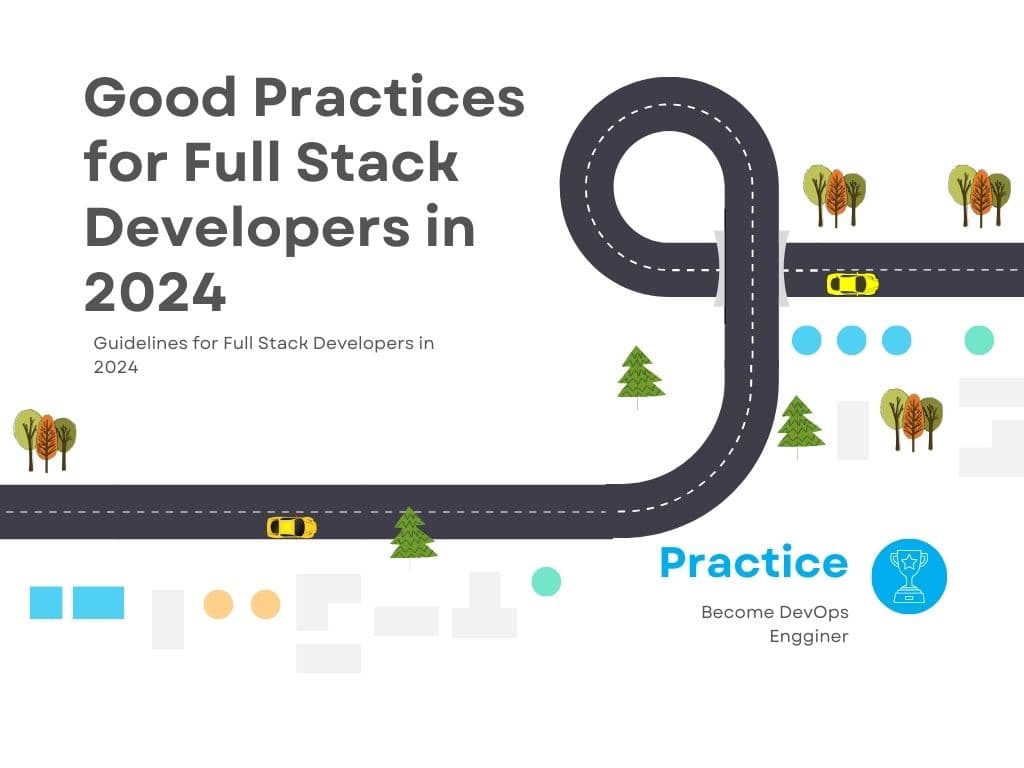 Roadmap for Java Developer Success in 2024 ๐